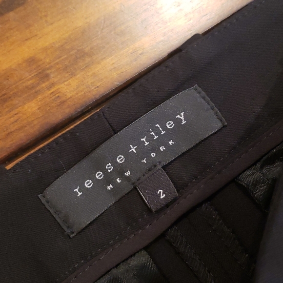 Reese + Riley colorblock pants - Picture 4 of 6